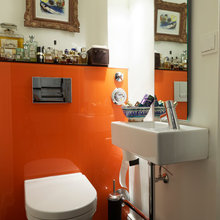 toilette