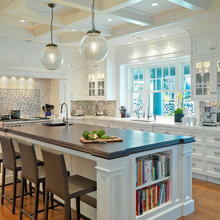 Kitchen Ideas
