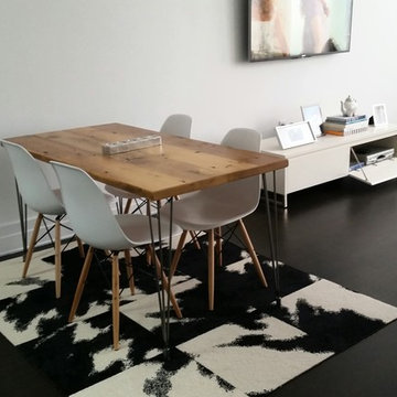 Modern Loft Furniture