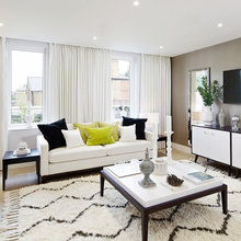 dream living room
