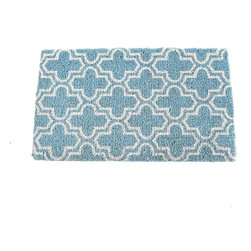 Marrakesh Doormat - Doormats