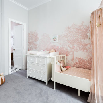 EMILE AUGIER - Paris 16ème