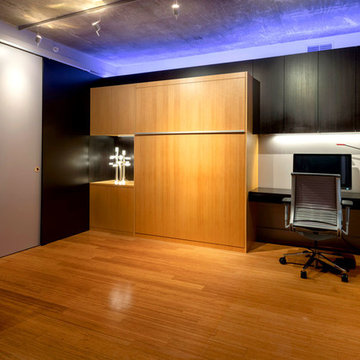 Collage Condo