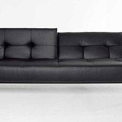 Splitback Contemporary Sofa Bed By Innovation Living - Futons