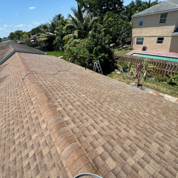 JP’s pressure washing
