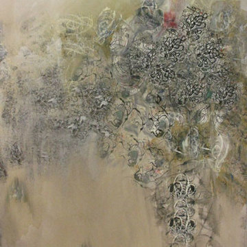 Mads Anderson Original Oil Painting