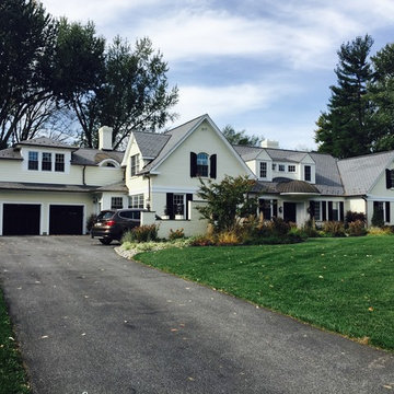 Whole House Remodel in Berwyn