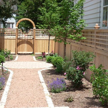 garden gate