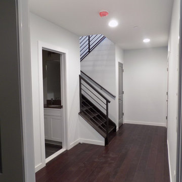 Downstairs Hallway 1