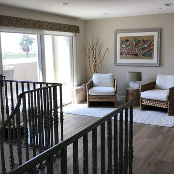 Huntington Beach Remodel