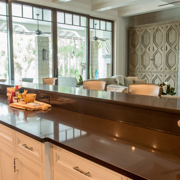 Calibogue Cay in Sea Pines