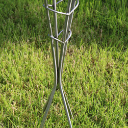 Champagne bucket stand - Products