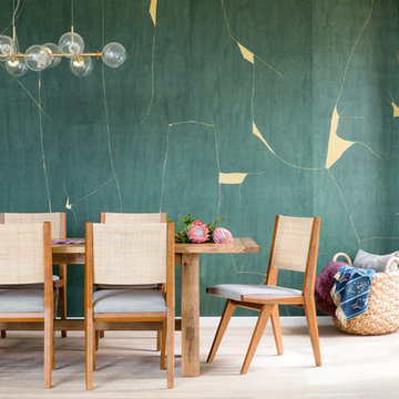 Cozy Modern Dolores Heights