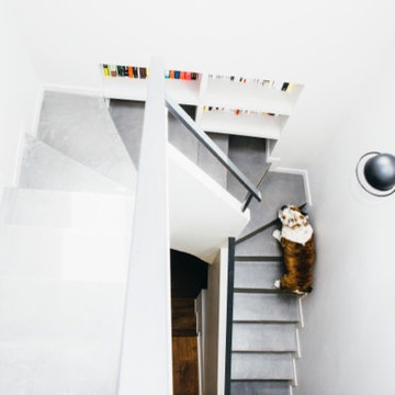 Maison familiale Puteaux
