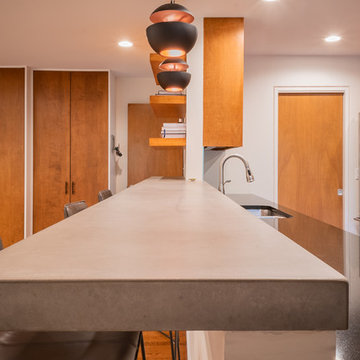 Spring 2019 Kitchen Remodels