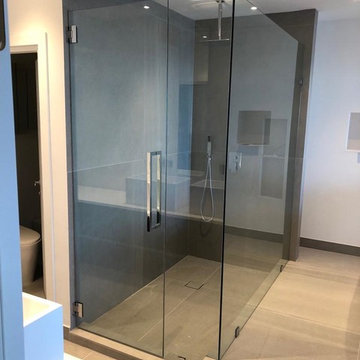 Shower Doors