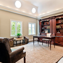 Home Office Ideas