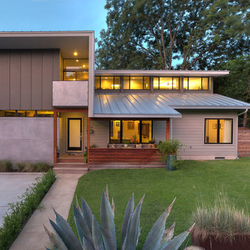 2010 AIA Austin Home Tour