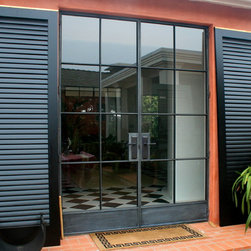Entry Doors - Front Doors