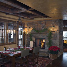 Mantle Deco