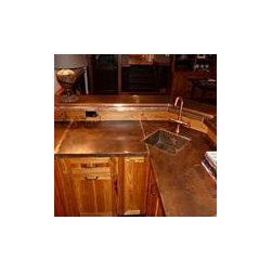 Kitchens - Kitchen Countertops