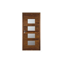 Modern - Front Doors