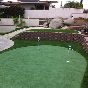 Putting Green