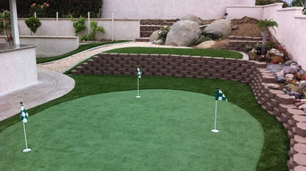 Putting Green