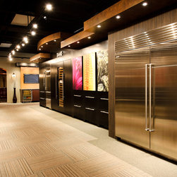 Refrigeration/Wine Storage - Refrigerators
