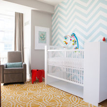 Baby's room