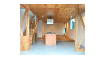 新潟県 長岡市の建築家 人気ベスト15 Houzz ハウズ