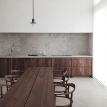 kitchen / dining