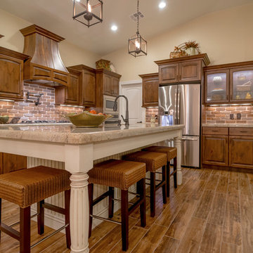 Tupelo Estates
