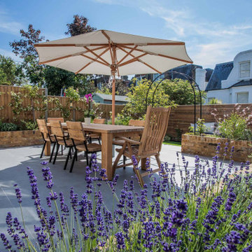 Garden Designer Merton