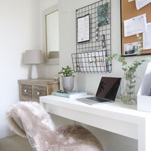 Home Office Ideas