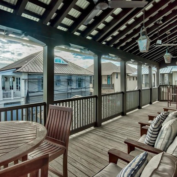 125 Hopetown Lane 19-2, Rosemary Beach, FL 32461