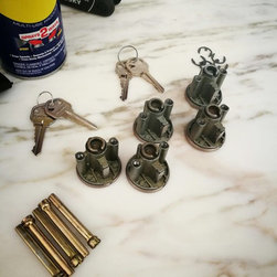 Mercer Island Locksmith - Products