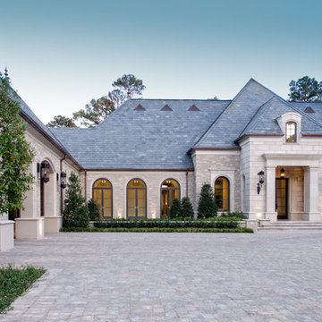 Lufkin, Texas
