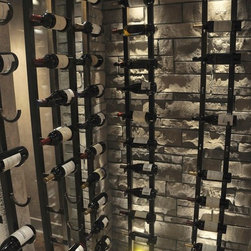 Furniture and accessories - Wine Racks