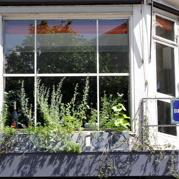 Restaurant Odéon