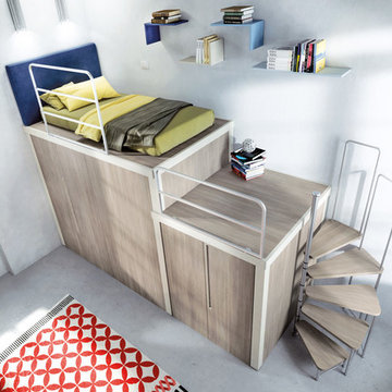 Space Saving Solutions