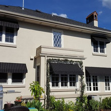 Awning ideas
