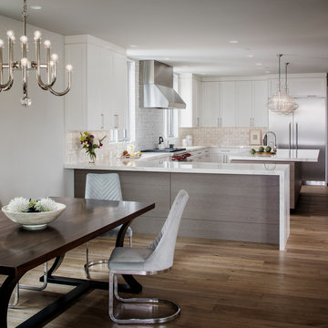 Defining Modern