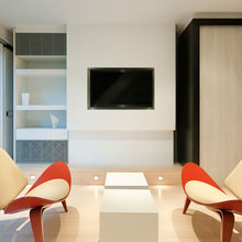 Living Room Ideas