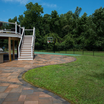 Hollywood Family Entertainment Area