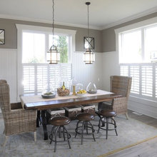 breakfast room