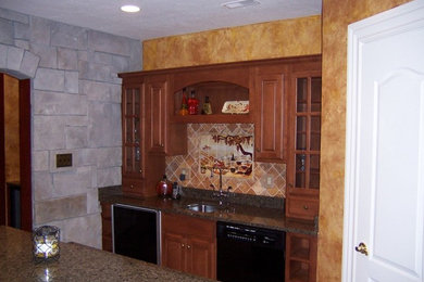 Kitchen Remodeling