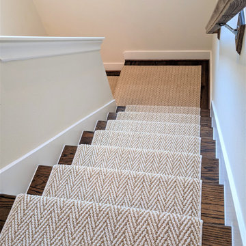 Stair Runners Projects