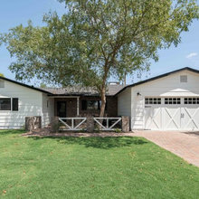 Exterior Ideas