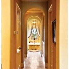 Hallways